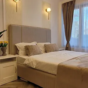 Luxury Mansion Διαμέρισμα Βουκουρέστι